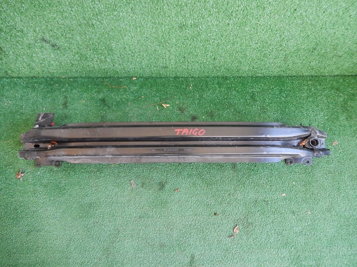 фото №1, Балка бампера зад vw taigo 2022
