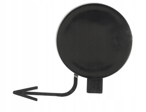 фото №1, Заглушка фаркоп буксирувальний vw passat b7