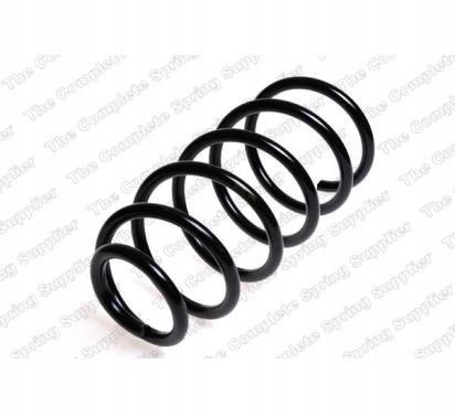 фото №1, Lesjofors пружина підвішування vw golf