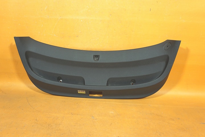 фото №9, Audi ttrs tt 8s карта кришки зад 8s8867606b / 8s8867979