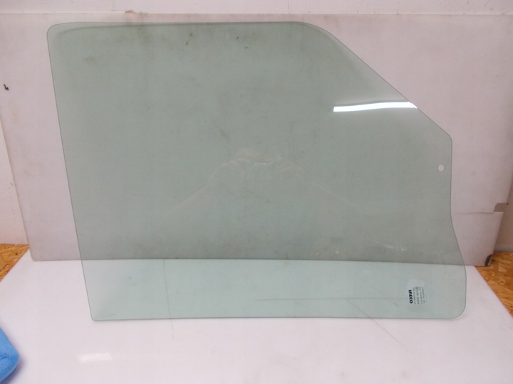 фото №1, Стекло дверь правая опускная iveco daily 2014-