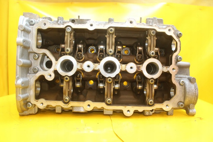 фото №10, Головка права audi a6 c6 a4 b7 3.2 fsi auk 06e103374b 06e103286 g h