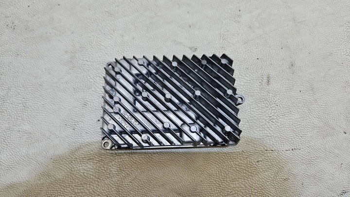 фото №1, Преобразователь лампы led audi a6 c8 4k0 4k0941591b