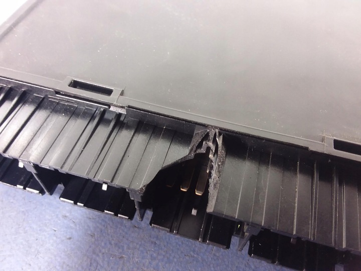 фото №5, Ford focus mk1 рестайлінг модуль комфорту 1s7t15k600fd