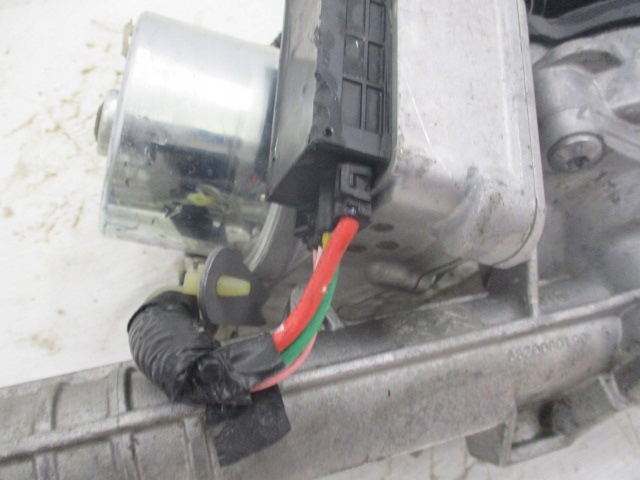 фото №7, Peugeot 208 рулевая рейка трансмиссия рулевая