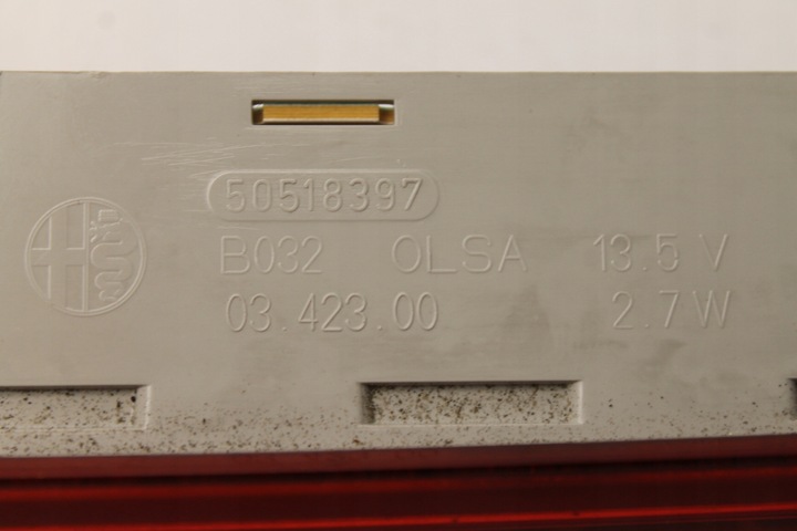 фото №10, Світло сплав сплаву alfa mito 06r- 50518397