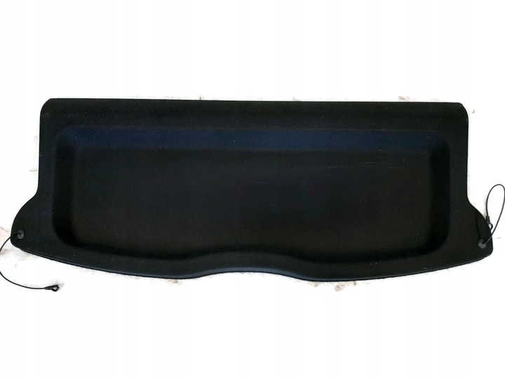 фото №1, Полка багажника alfa romeo mito 3d 12r