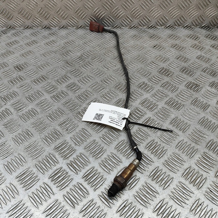 фото №1, Audi rs6 c7 2017 лямбда-зонд