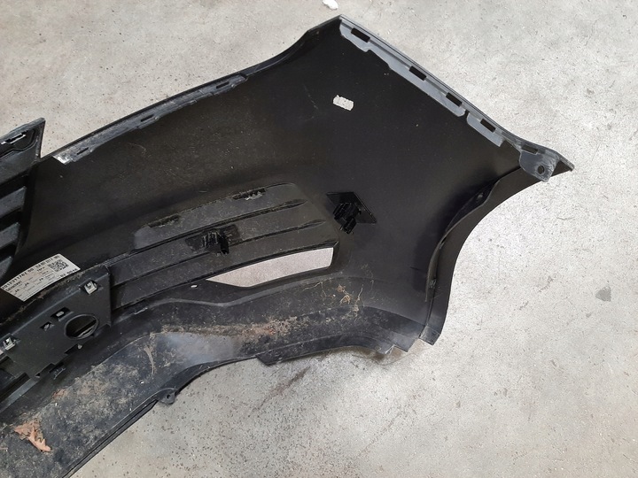 фото №8, Vw t6.1 бампер перед 7la807221f