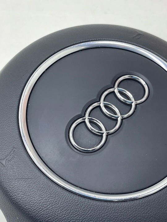 фото №10, Audi a1 8x a7 a6 c7 повітряна подушка подушка безпеки кермо s-line оригінал!