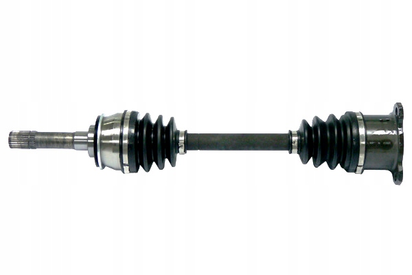 фото №2, Піввісь привідна перед suzuki grand vitara i 1.6-2.7 03.98-09.05 skf