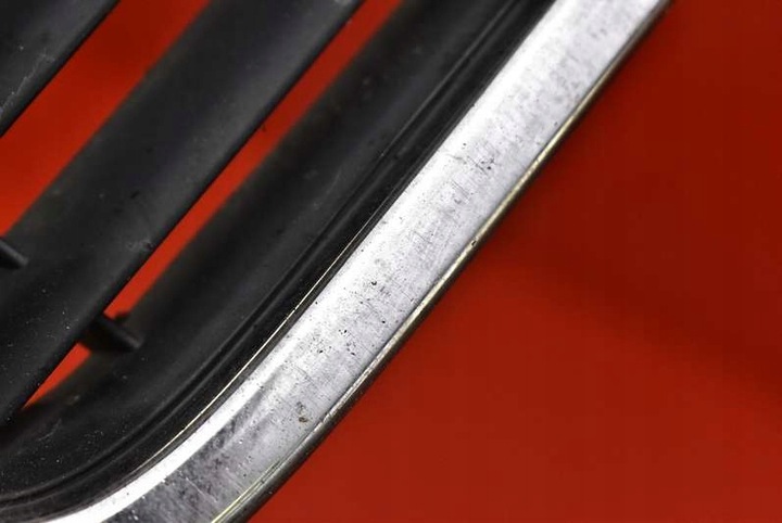 фото №12, Решётка решётка радиатора хром 8d0853651 audi a4 b5 94-99