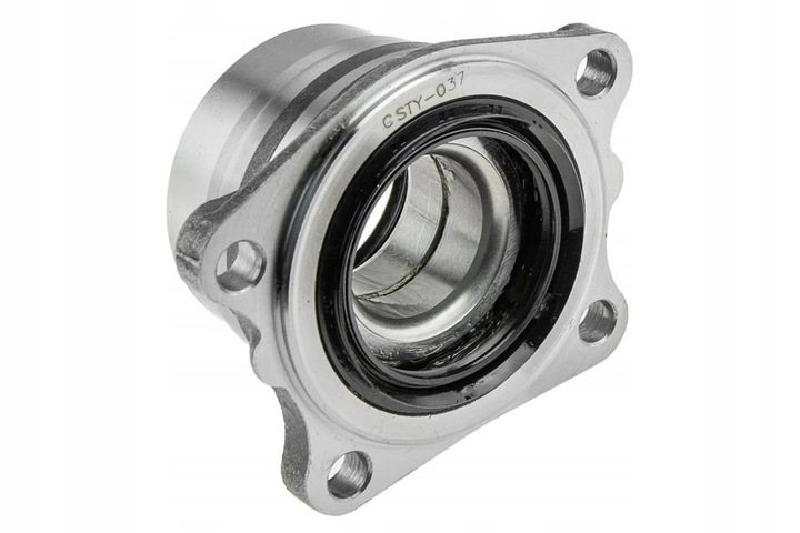 фото №5, Ступиця колеса зад klt-ty-037 nty