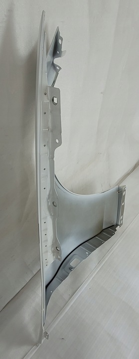 фото №15, Крило лівий перед mercedes c-klasa w205 2014-