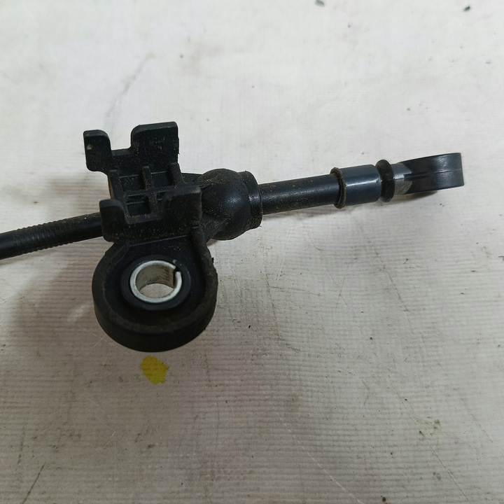 фото №9, Ford втулка стабилизатора 20- трос изменения коробки передач usa lx6p-7j167-ag