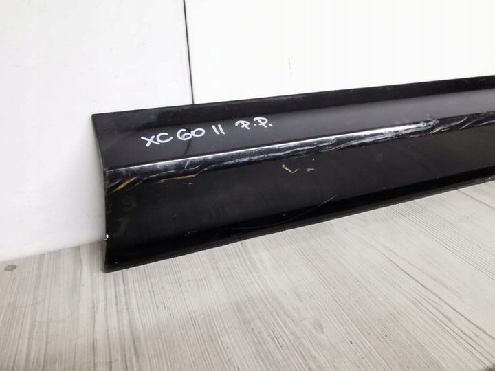 фото №5, Планка дверь правые перед volvo xc60 ii