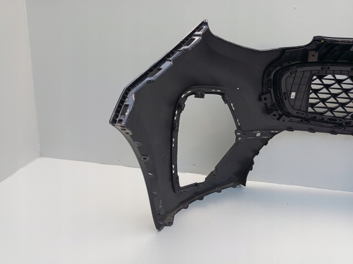 фото №12, Kia sportage iv gt line рестайлінг 2018- бампер перед переднє 86511-f1500 =