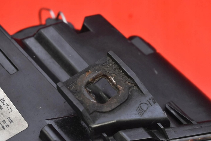 фото №15, Фара праві лампа перед eu 50505536 alfa romeo gt 937 03-10