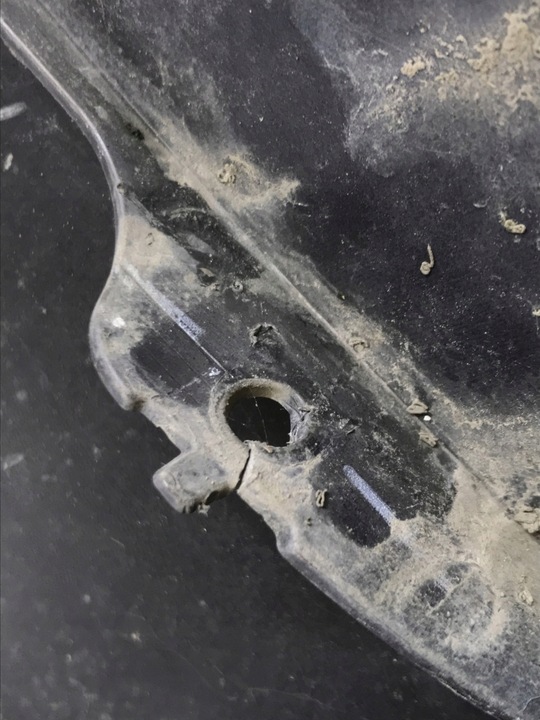 фото №10, Porsche macan 95b рестайлинг бампер перед переднее 95b807221