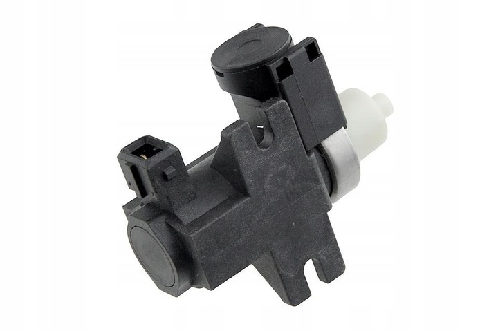 фото №2, Клапан турбіни egr zafira a 1.7dti 00- оригінальний номер 860411