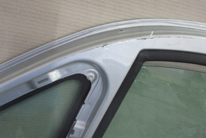 фото №11, Ducato jumper boxer двері праві перед