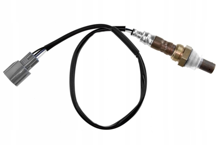 фото №1, Лямбда-зонд do toyota picnic 2.0