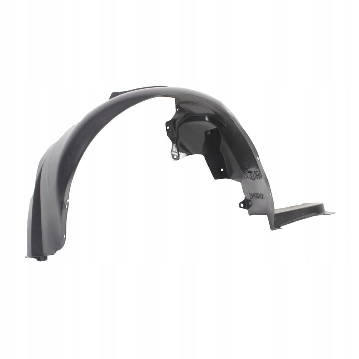 фото №1, Nadkolke перед r lacetti j200 nubira nubira 03-13