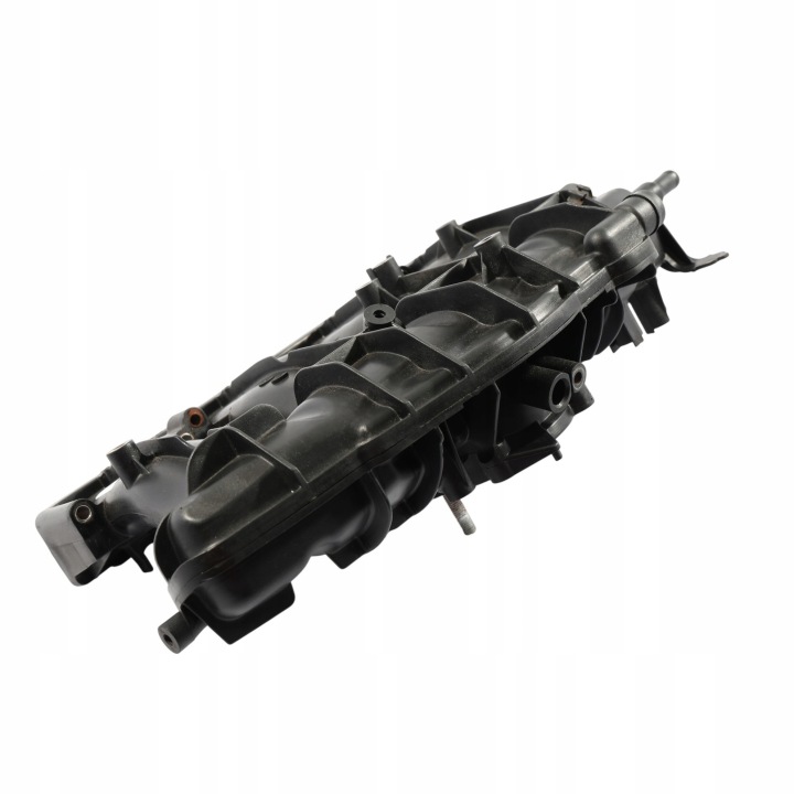 фото №9, Vw volkswagen golf 5 2.0 tsi bwa колектор впускний впускний  06f133201p