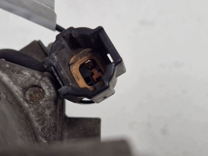 фото №10, Nissan juke f15 i 1 1.6 dig-t компресор кондиціонера 926001kc1b