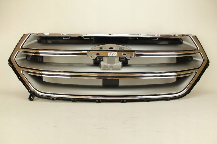 фото №1, Решітка решітка радіатора ford edge ii mk2 usa ft4b-8200-ak