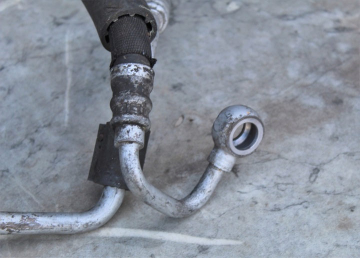 фото №4, Шланг усилителя bmw e63 n62b44a n62 4.4b