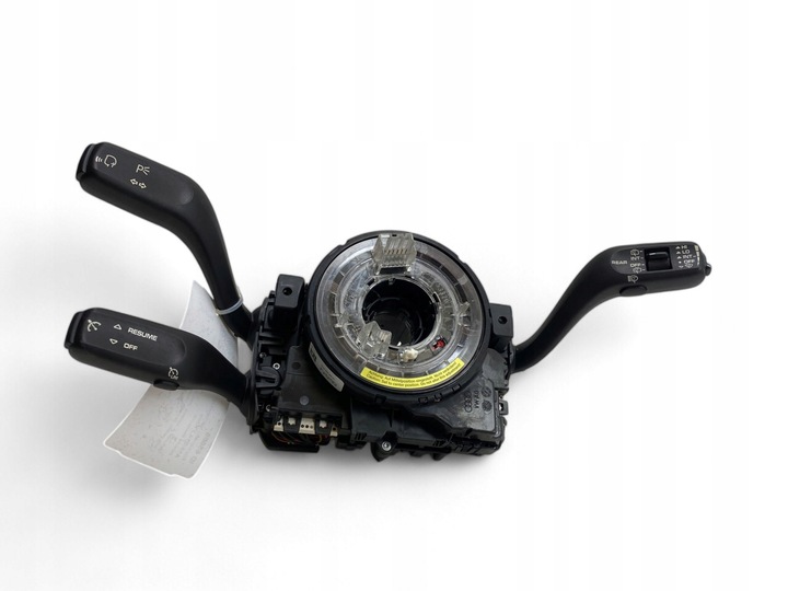 фото №8, Porsche macan 95b кермовий/підкермовий / перемикач поворотів двірник