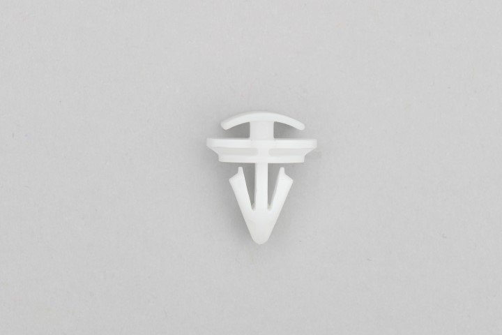 фото №6, Кліпса втулка кріплення планки порогової порога двері крила seat skoda vw