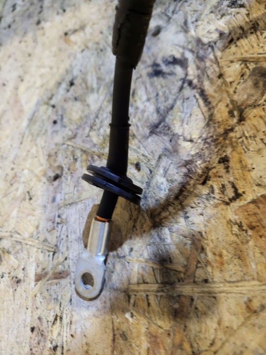 фото №7, Клемма плюсовая citroen berlingo iii iv 18- 9801722680