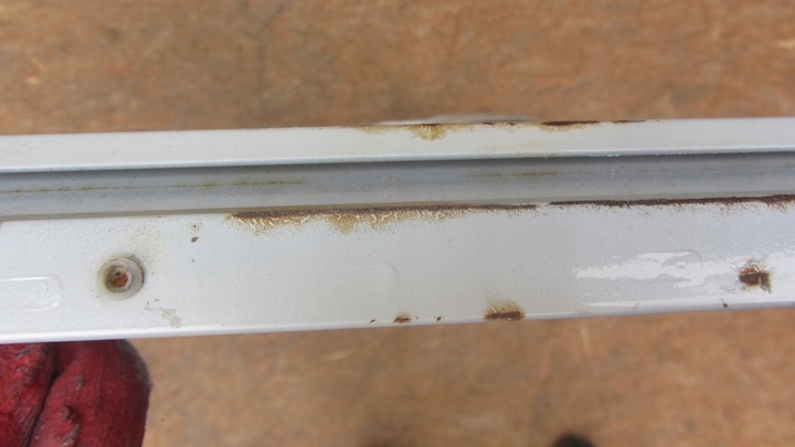 фото №15, Задние правые дверь toyota rav4 v 2018-