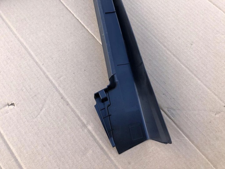 фото №8, Рамка внутренняя дверь левый перед audi e-tron 50