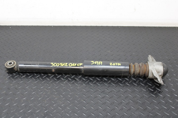 фото №1, Амортизатор зад vw passat b7 3aa 3c0512011cp