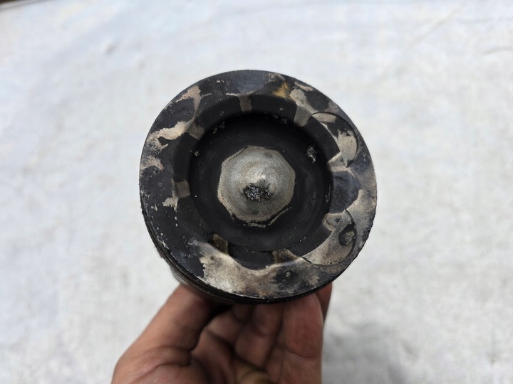 фото №5, Kia ceed 1.6crdi d4fb поршень з шатун pc76