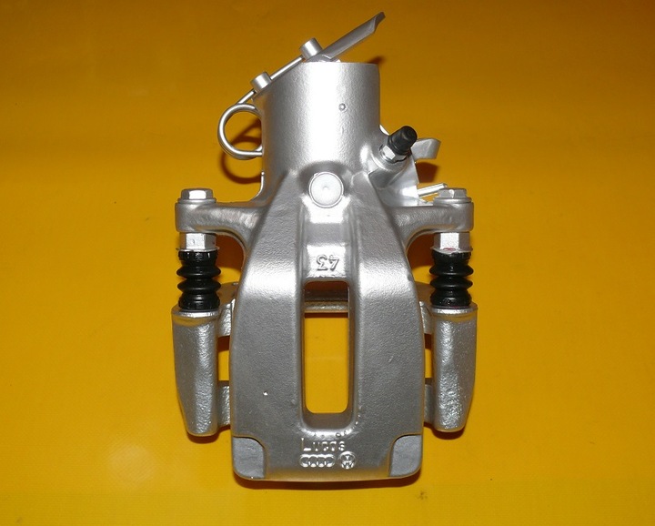 фото №1, Суппорт тормозной правый зад audi a8 s8 d2 рестайлинг