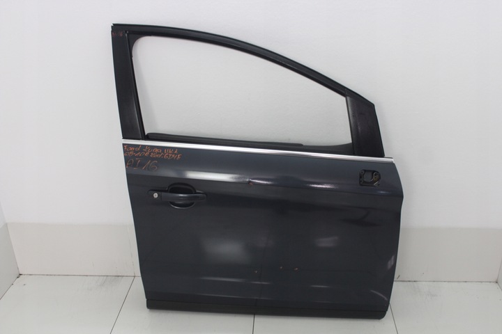 фото №1, Дверь правые перед ford kuga mk1 08-10r 6dye