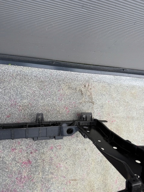 фото №5, Pas переднее усилитель лобовое nissan juke ii 625006pa0a