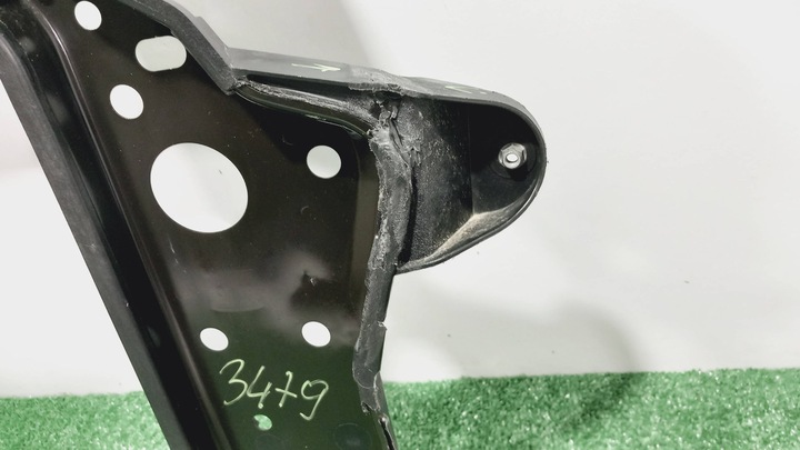 фото №8, Pas переднє підсилювач nissan juke ii 19- 625006pa0b