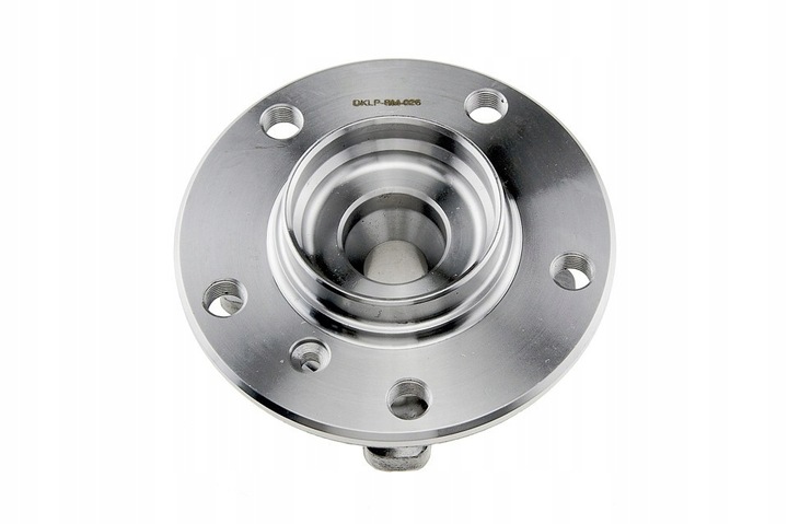 фото №2, Ступица колёса перед bmw 1 4wd 10-, 2 4wd 13-