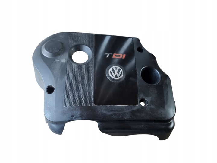 фото №1, Vw passat b5 1.9 tdi захист двигуна 038103925dn