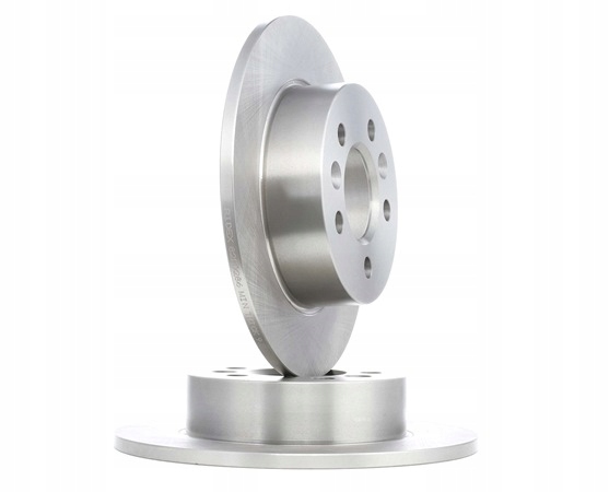 фото №16, Диск гальмівна ridex 82b0286 зад do renault espace iii je0 264,8mm