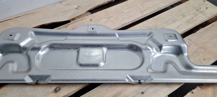 фото №13, Sq8 4m rsq8 q8 захист термічна вихлоп бампера зад 24r 4m8807329r