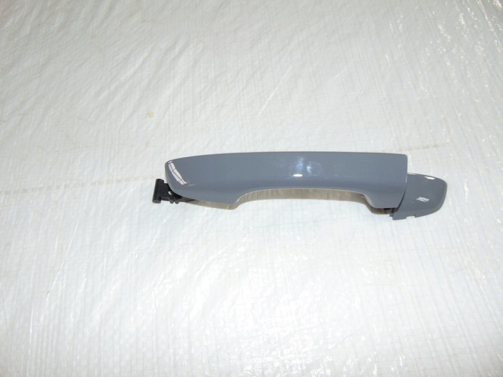 фото №1, Vw passat b8 ручка ліва перед la7c звичайна