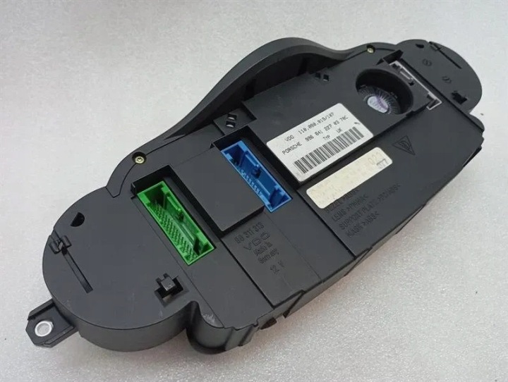 фото №8, Приборы porsche speedo 99664122703