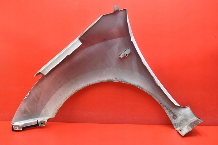 фото №11, Крыло правые перед переднее tcw hyundai i30 2 ii gd 12-15