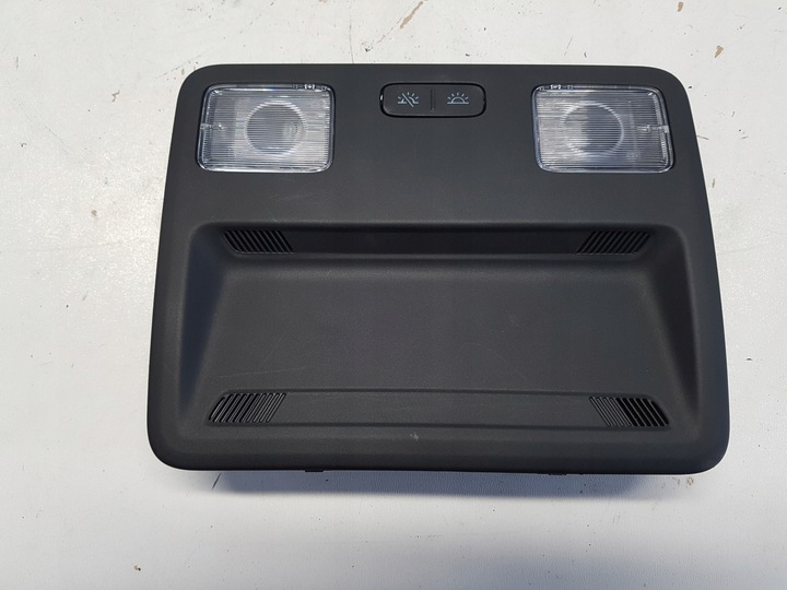 фото №1, Focus iv mk4 st line лампа освітлення інтер'єру